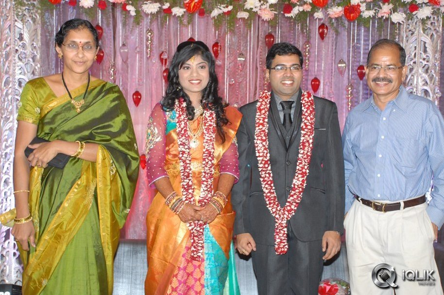 Music-Director-Sekhar-Chandra-Wedding-Reception
